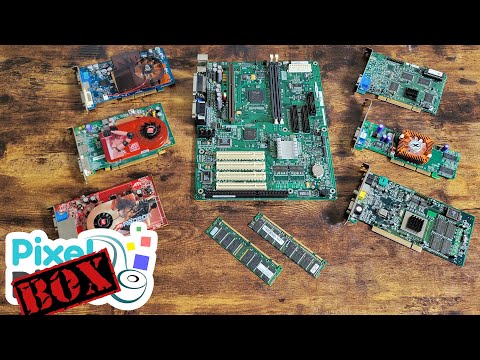 An MPact on the collection // PixelBOX Ep.14