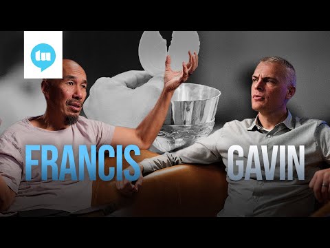 Francis Chan Opens Up About the Eucharist