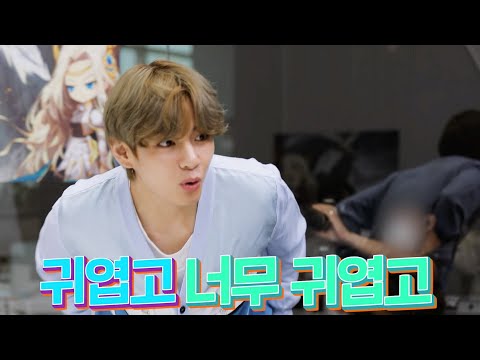 📺EP.02 – BTS' Unstoppable Creativity | MapleStory X BTS | Personality