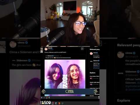 Cinna Reacts To Being Nominated For The Sapphire Award