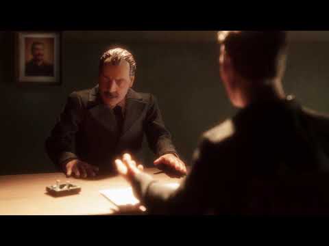 COSMOS Possible Worlds Ep  4 Vavilov clip