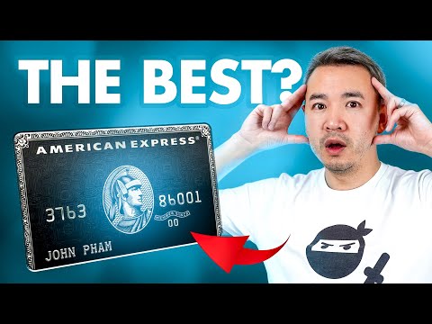 13 BEST Credit Cards For Each Spending Category