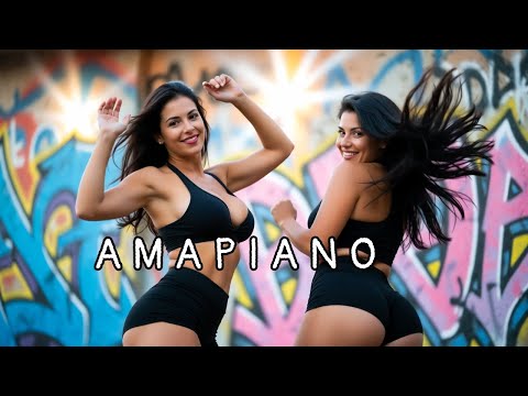RIHANNA | Amapiano Fire Night | Afro House x Latin Dance Mix 2026