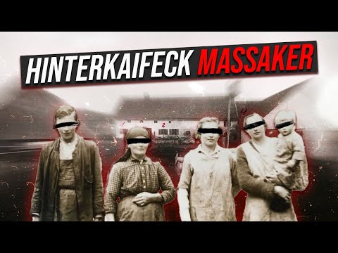 Mord in Oberbayern… | Der Fall Hinterkaifeck
