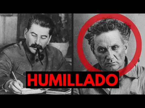 Por qué Stalin tuvo que deshacerse de Grigori Zinóviev
