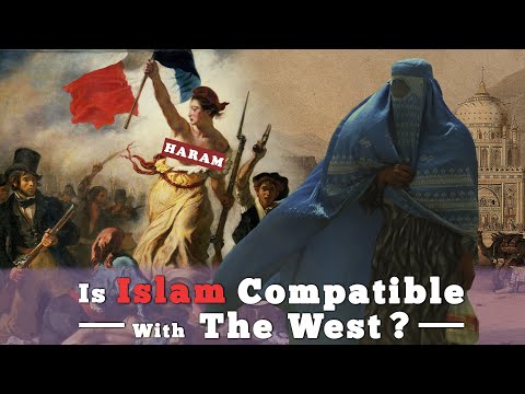 What Muslims Learnt From The West | History Documentary