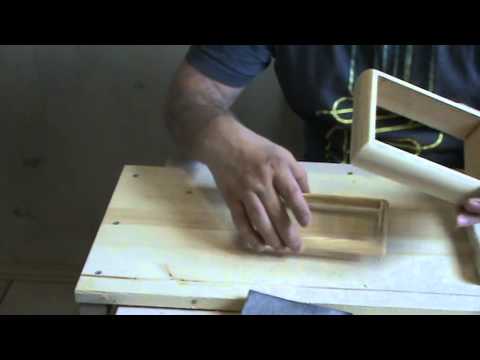 шкатулка с розой .