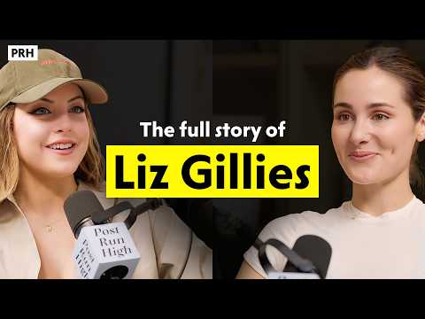 An Unfiltered Conversation with Elizabeth Gillies