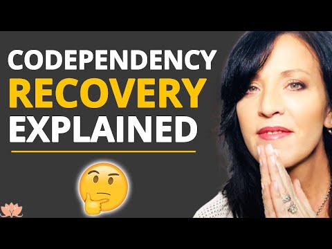 CODEPENDENCY EXPLAINED: What Codependency Feels Like with Codependency Expert Lisa A. Romano