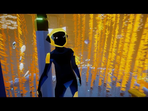Playing Through Abzu | Just Another Stream