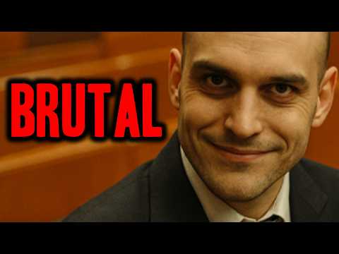 If This Case Doesn't Make You Feel Sick, There's Something Wrong With You