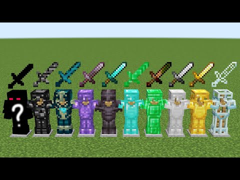 which armor is the strongest ???
