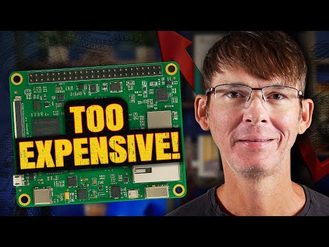 10 Design Mistakes That Make Your Product Too Expensive to Manufacture