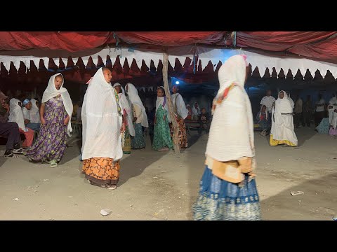 #ባህላዊ መርዓ ኩዳ ተጋሩ ዝገርም ኩዳ መኩደዶ ኣዴታት