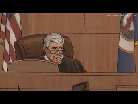 Dispute between Minnesota's U.S. Attorney and judges 'unprecedented'