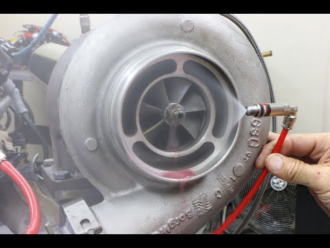LET'S TALK TECH-DOES WATER/METH INJECTION BEFORE THE TURBO IMPROVE DISTRIBUTION?