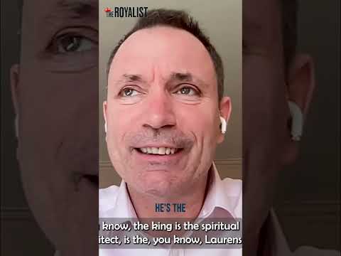 Royal Rift: Was William's Absence a Missed Royal Moment? #shorts