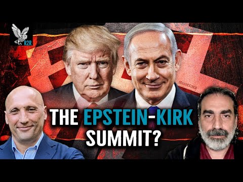 Israel's Public Relations Nightmare w/ Laith Marouf