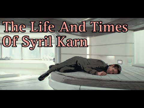 The Anti-Villain Of Andor