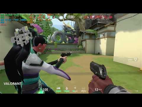 Ryzen 5 2400GE (Vega 11) FPS Test: Valorant, CS2, PUBG & More!