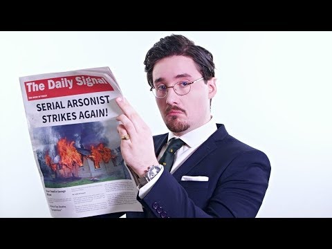 Steve Bannon | Philosophy Tube