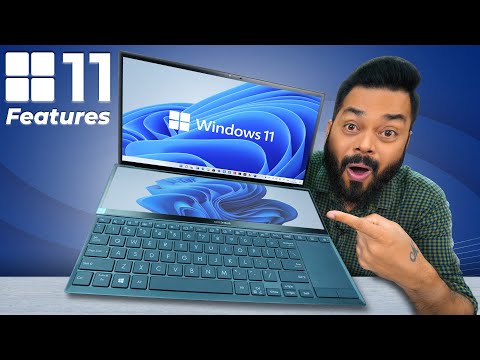 Top 10 Hidden Windows 11 Features You Must Know