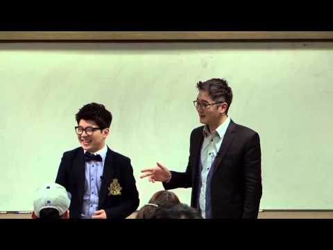 배준환한국사대학특강 최욱의연애특강