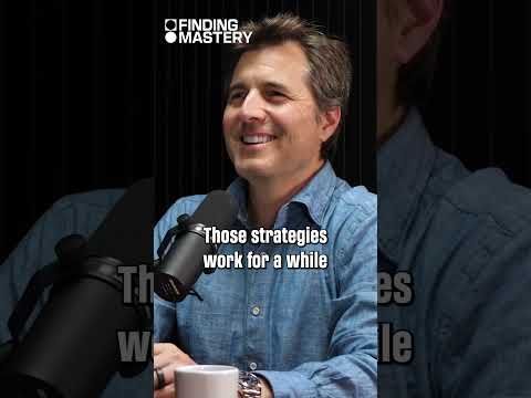 Take Care of Yourself I Michael Gervais and Dr.Kelly Starrett