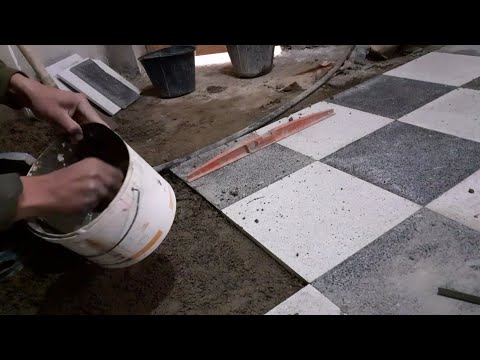 تركيب المونوكوش في الجزائر بسهولة للمبتدئين