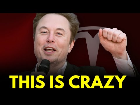 Tesla Just Disrupted Car Ownership Forever