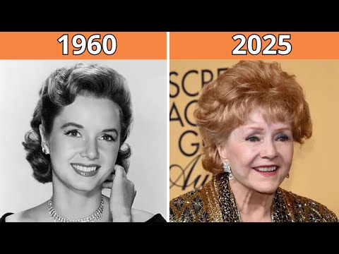 65+ Most Beautiful Actresses of 1960s: Then and Now!