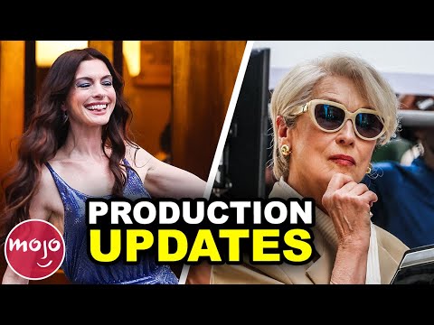 The Devil Wears Prada 2: Production Rumors & Myths Breakdown