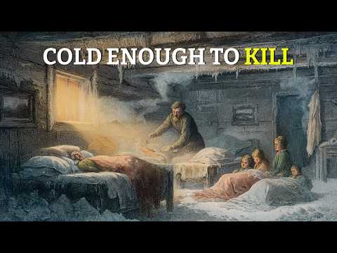 Log-to-Home: From Tree to Weather-Tight Cabin in 30 Days