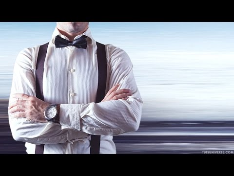 Как создать абстрактный фон в Фотошопе