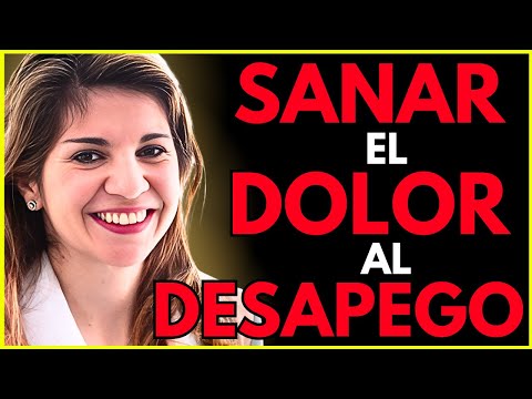 💔  Deja de SUFRIR por quien NO te quiere igual: CLAVES para el DESAPEGO EMOCIONAL