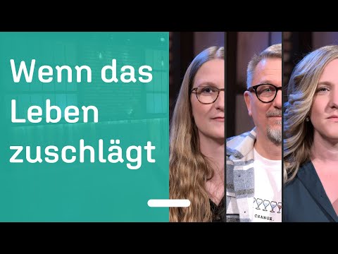 Zwischen tiefer Verzweiflung und leiser Hoffnung: Mein Weg aus der Krise