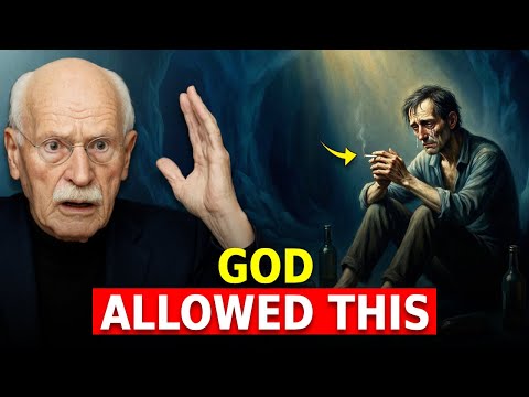 6 Addictions God Uses Before He Reveals Your Calling | Carl Jung