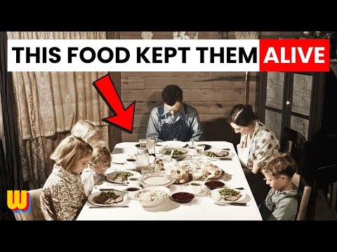 25 Poor Man Recipes The Appalachians Ate to Survive Hard Times