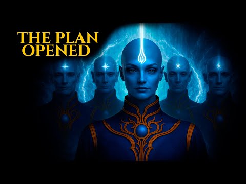 The Arcturians Are Revealing Their Plan — You Were the Trigger (Don’t Look Away)