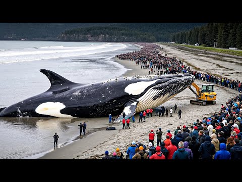 Incredible Moments Caught on Camera