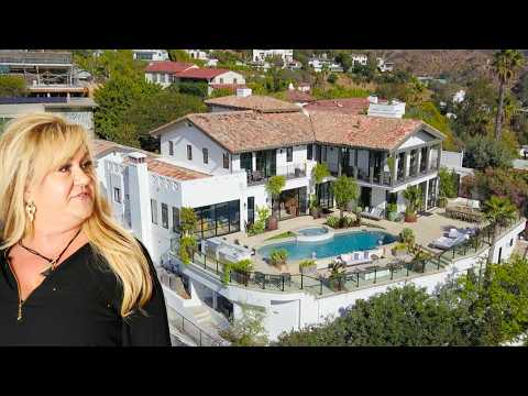 She Works for the Rich… Now She’s Buying Her Own $10M Beverly Hills Dream Home 😳