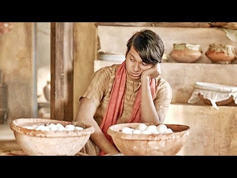 Indian Boy Turns To Millionaire Because Of A Secret Food Recipe