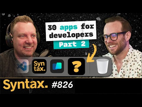 You Need These 30 Apps  - PART 2
