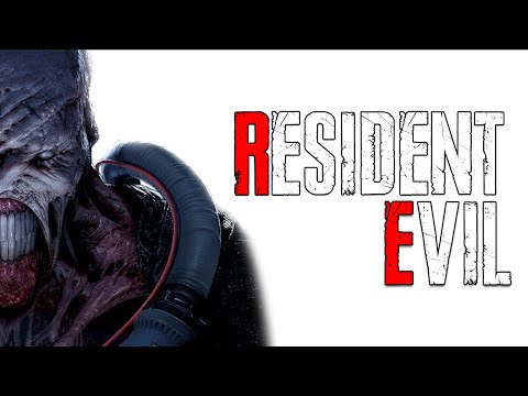 The ULTIMATE Resident Evil Retrospective - Part 1