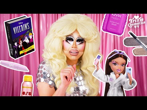 BONUS EPISODE: Mini PR Haul Unboxing!