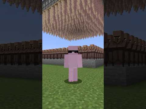 minecraft satisfying dripstone drop