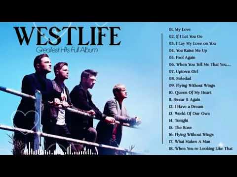 The Best of Westlife Westlife Greatest Hits Full Album 2026/2025