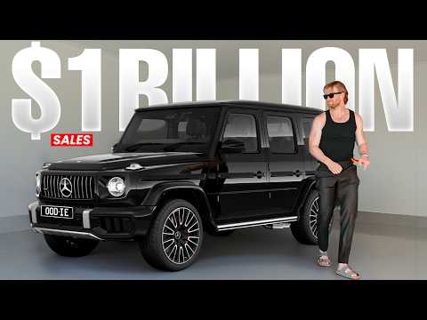 What Hitting $1B in Sales Taught Me (That I Didn’t Expect)