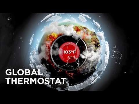 A Crazy Solution To Global Warming