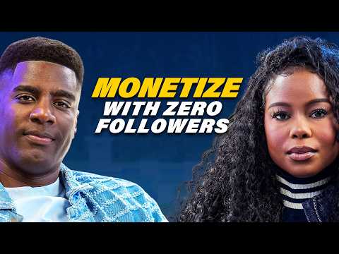 She Reveals the Truth About What Actually Builds a Brand in 2025